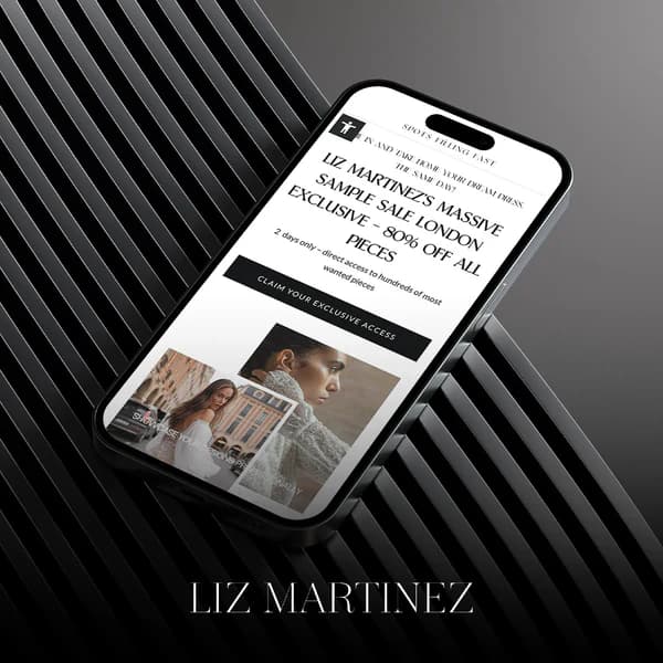 Liz Martinez