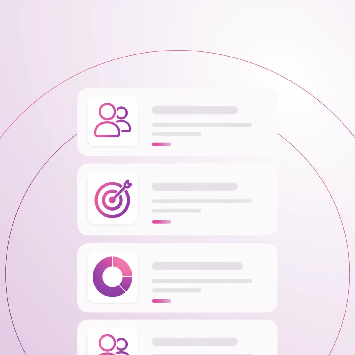 פיתוח עסקי — אסטרטגיה, מחקר שוק, outreach
