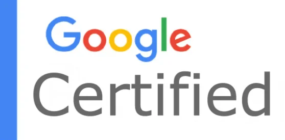 Google Certified